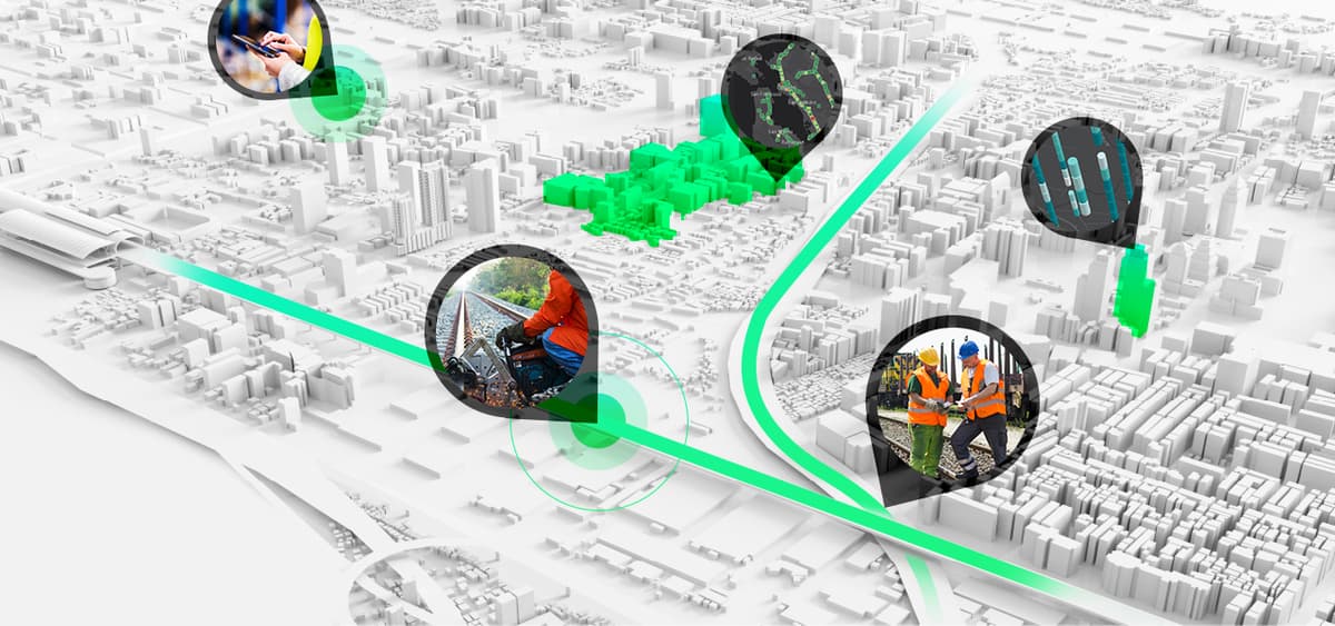 Asset Tracking System project screenshot